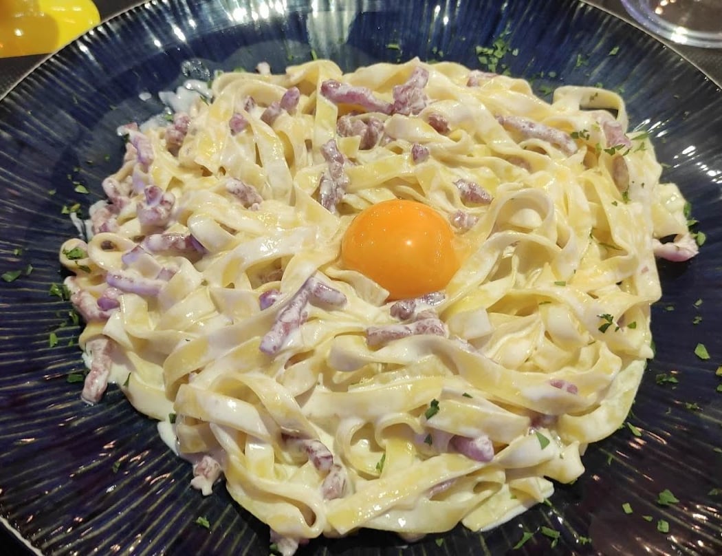 Restaurant Issy les Moulineaux Al San Marco 1